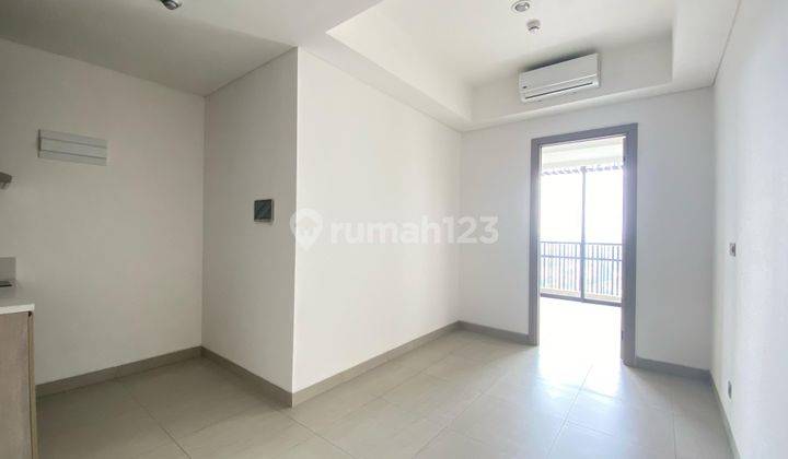 Jual Rugi Apartemen Fatmawati City Center 1 Bedroom Unit Baru Murah 1