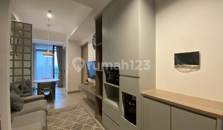 Apartemen 2 Bedroom Dekat MRT Fatmawati City Center Free IPL 2