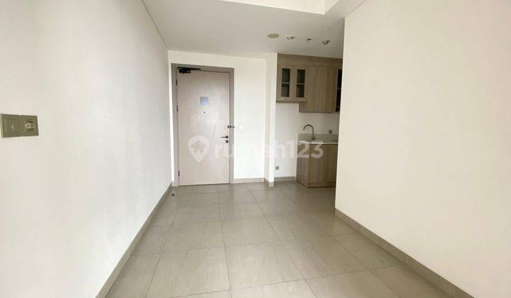 Jual Rugi Apartemen Fatmawati City Center 1 Bedroom Unit Baru Murah 2