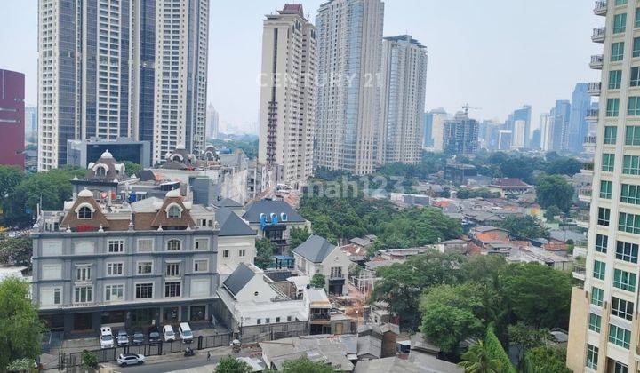 Disewakan Apartemen Pakubuwono View Full Furnished Private Lift 2