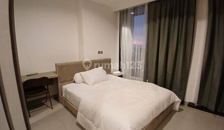 Apartemen Fatmawati City Center Furnished 1