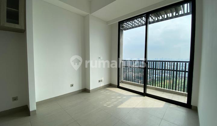 Jual Rugi Apartemen Dekat MRT Fatmawati City Center Tower Corona 2
