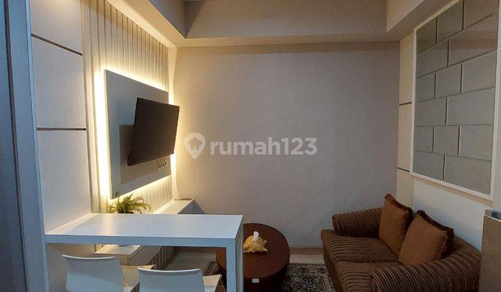 Apartment Fatmawati City Center 1 Bedroom Fully Furnish 1