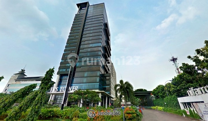 Apartemen Sewa Nifarro Park Tipe Studio Furnished 1
