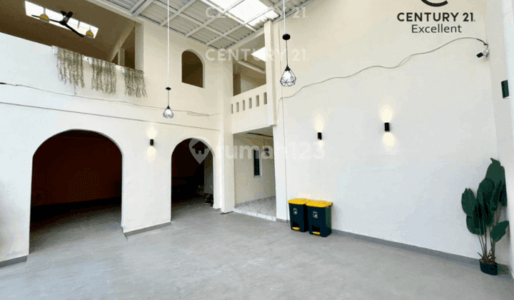  DIJUAL CEPAT KOST FULL TERSEWA DI DEKAT KIIC KARAWANG 2