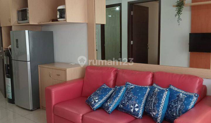 Apartemen Aspen Fatmawati Full Furnish 2 Bedroom 2