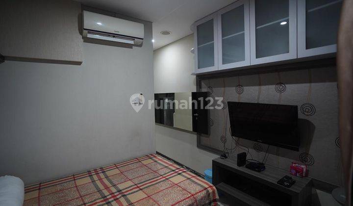 Apartemen Sewa Nifarro Park Tipe Studio Furnished 2