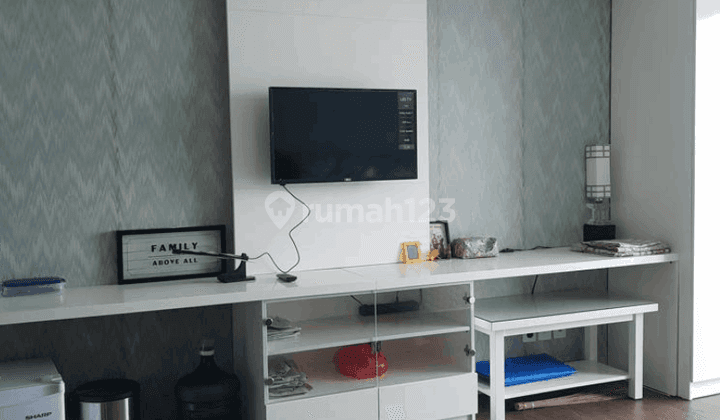 Apartemen Nine Residences Dijual Dibawah Harga Pasar 1