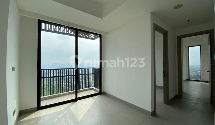 Jual Rugi Apartemen Dekat MRT Fatmawati City Center Tower Corona