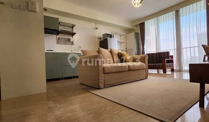 For Rent Lexington Residence Pondok Indah Apartment For Rent Lexington Residence Pondok Indah Apartment