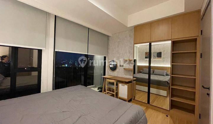 Apartemen Fatmawati City Center Full Furnish 2