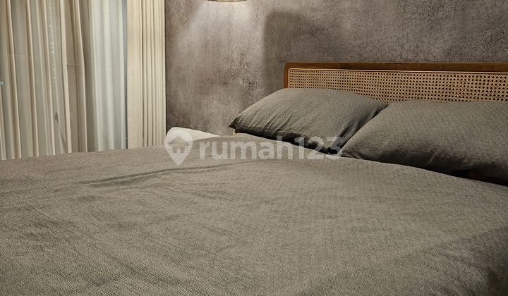 Apartemen Dekat MRT Fatmawati City Center Fully Furnished 2