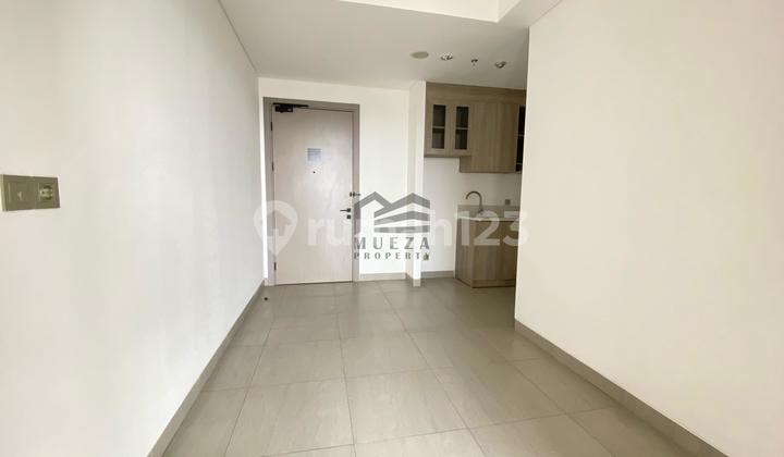 Jual Rugi Apartemen Dekat MRT Fatmawati City Center Tower Corona 2