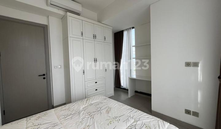 Apartemen Fully Furnished Fatmawati City Center 2 Bedroom 2