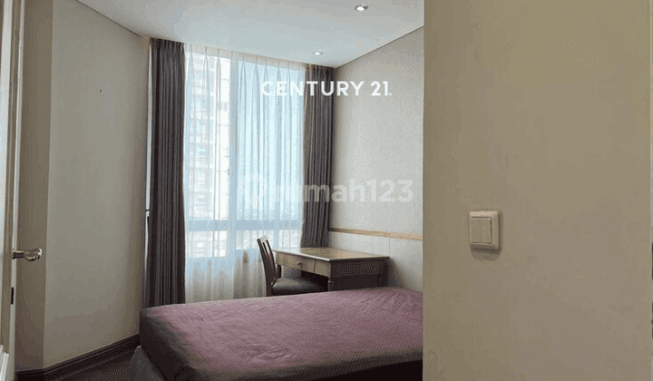 Apartemen Permata Gandaria 2BR Full Furnished 2