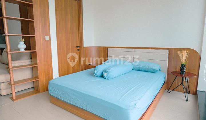 For Rent Fatmawati City Center Furnished Apartment Tower Corona