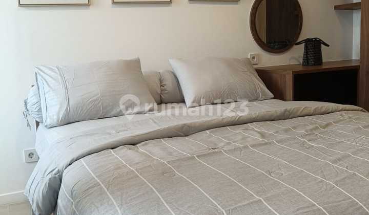Antasari Place Apartment Type Studio Fully Furnished 2