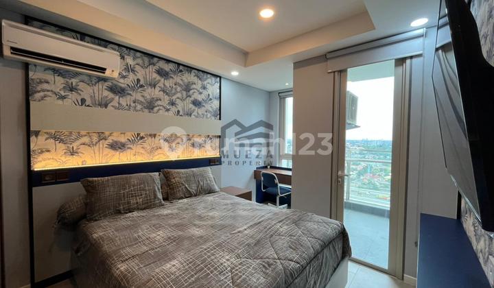 Disewakan Murah Aparteman Antasari Place Type Studio Dekat MRT 2