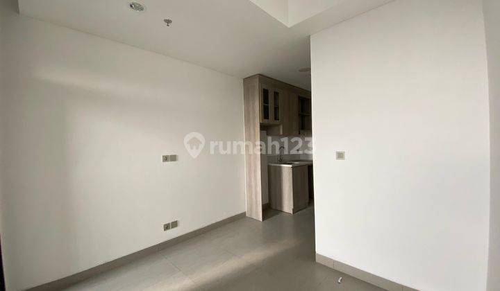 Apartemen Fatmawati City Center Type Studio Unit Baru 1