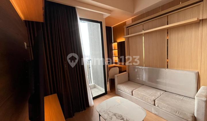 Fatmawati City Center Apartment Studio Type Corona Tower