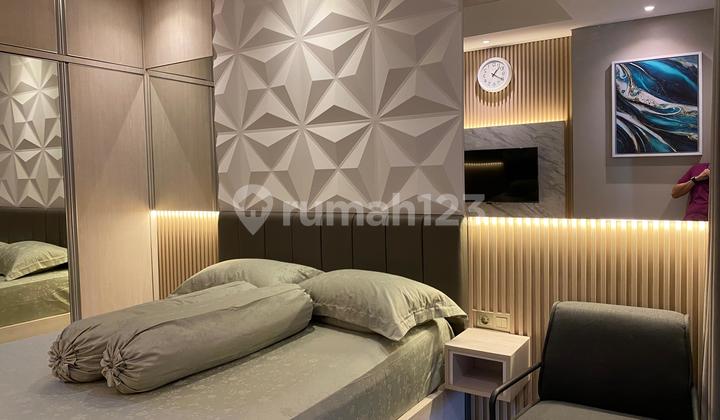 Apartemen Sewa Dekat MRT Fatmawati City Center Tipe Studio 2