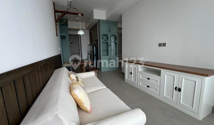 Fatmawati City Center Apartment Fully Furnished 2 Bedroom 2