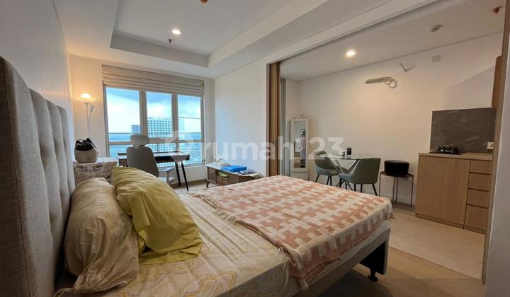 For Rent Antasari Place Apartment 1 Bedroom Furnished