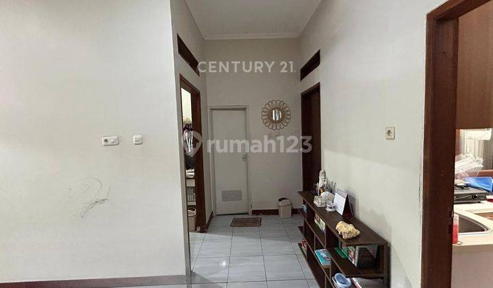 Dijual Rumah Di Tanah Baru Beji Depok Jawa Barat 2