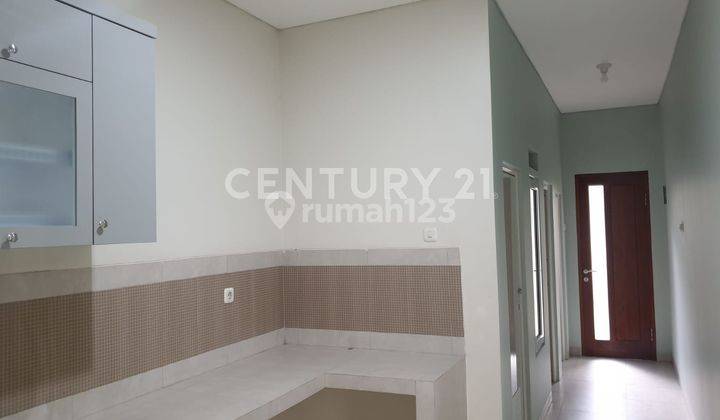 Rumah 2 Lantai Dalam Townhouse Di Kebagusan Jakarta Selatan 2