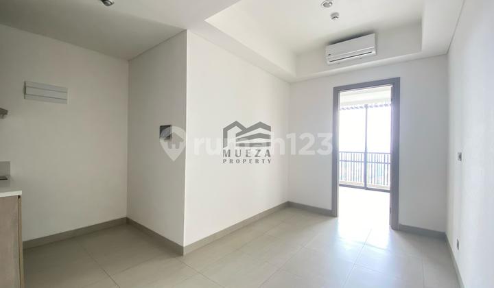 Jual Rugi Apartemen Dekat MRT Fatmawati City Center Tower Corona