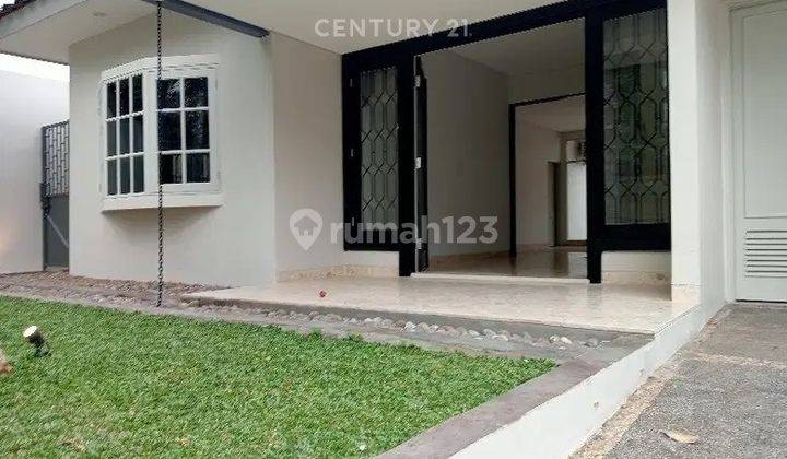 Rumah 2 Lantai Minimalis Siap Huni Di Jagakarsa SF15536 1