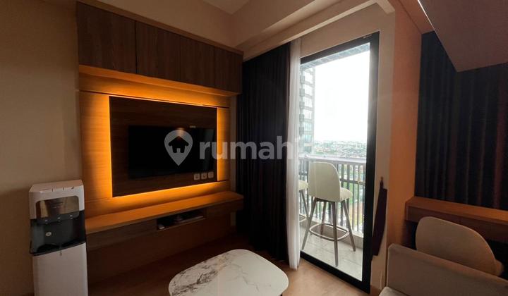 Fatmawati City Center Apartment Studio Type Corona Tower 2