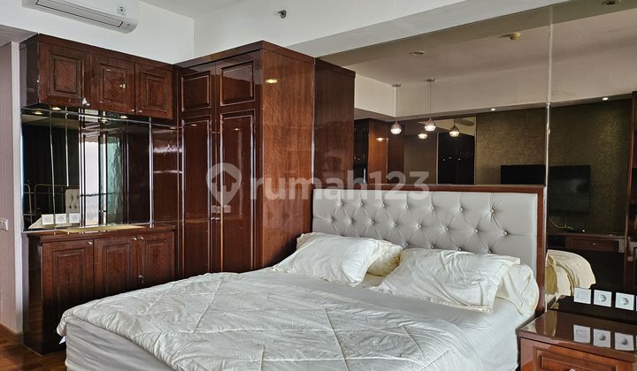 Disewakan Apartemen Kemang Village Lippo Mall Kemang Disewakan Apartemen Kemang Village Lippo Mall Kemang