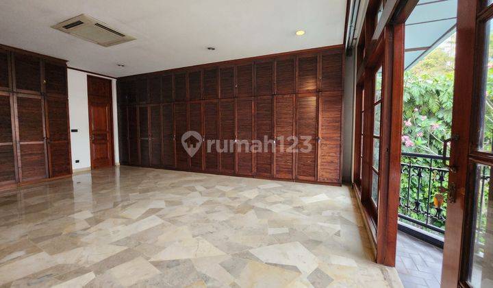 Rumah Asri, Area Expat Selangkah Ke SCBD 2