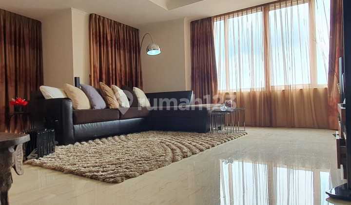 Disewakan Apartemen Fx Residence Fully Furnished Disewakan Apartemen Fx Residence Fully Furnished