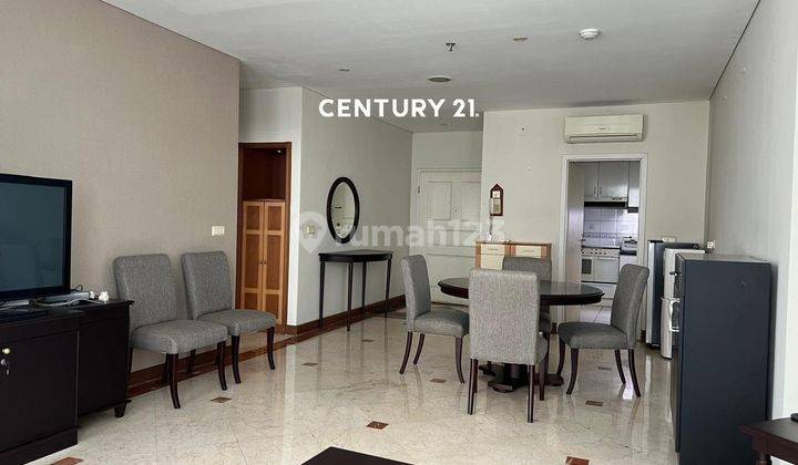 Dijual 2BR  Apartemen Permata Gandaria Jakarta Selatan 1