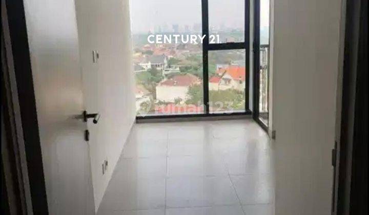 Dijual Apartment Fatmawati City Center Jakarta Selatan 2