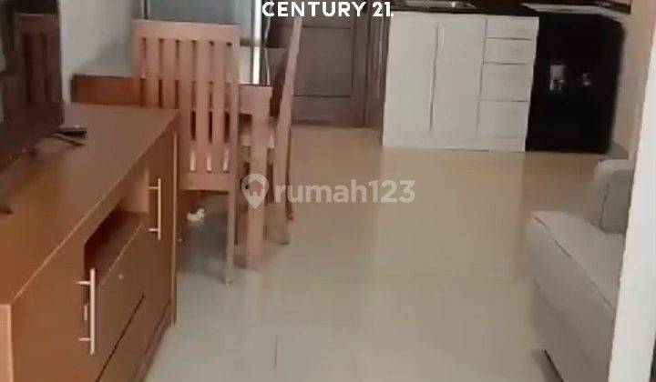 APART ASPEN ADMIRALTY 2BR FATMAWATI JAKARTA SELATAN 1