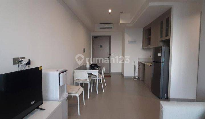 Apartemen Fatmawati City Center 2BR Fully Furnish Include Ipl 2