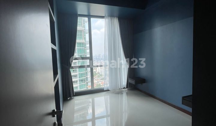 Kemang Village Apartments Lippo Mall Kemang Furnished 2