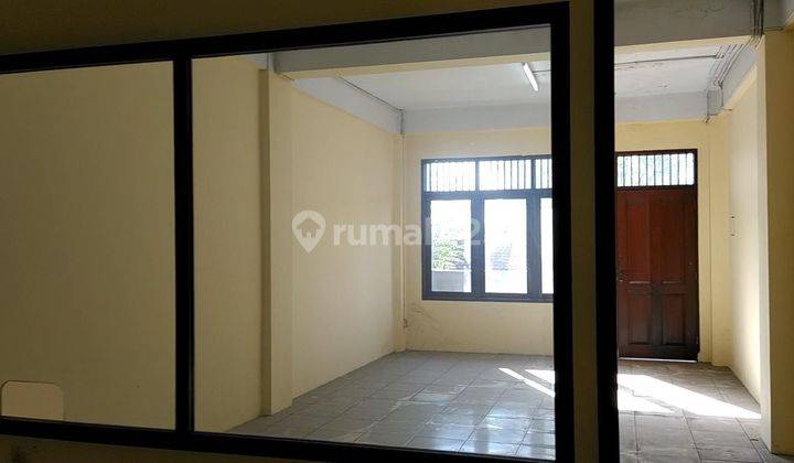 Dijual Atau Disewakan Ruko di Fatmawati, Jakarta Selatan 2