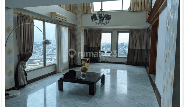 Dijual Atau Disewakan Apartement Mitra Oasis 4 BR Furnished 1