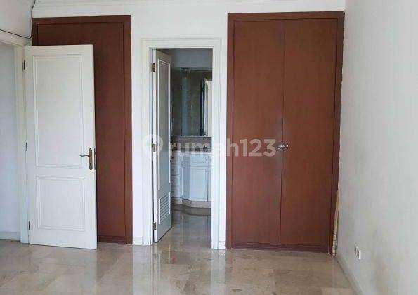 Dijual Atau Disewakan Griya Pancoran 2 BR Semi Furnished 2