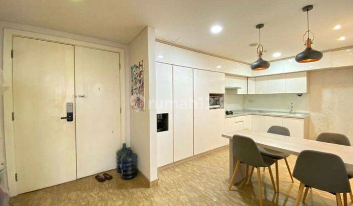 Apartement Bagus 2 BR di The Royale Springhill 4