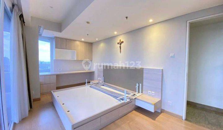 Apartement Bagus 2 BR di The Royale Springhill 5