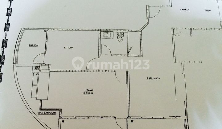 Apartement Bagus 2 BR di The Royale Springhill 10