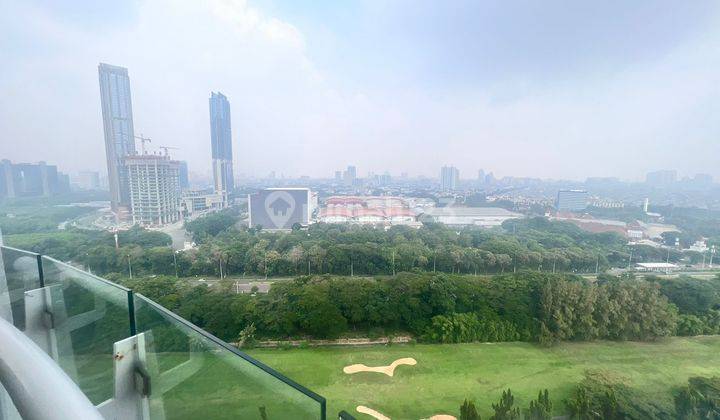 Apartement Bagus 2 BR di The Royale Springhill 12