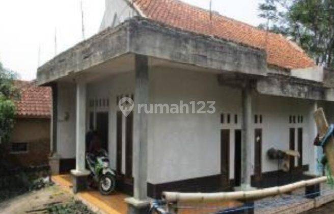Rumah lelang ,SHM, Sucinaraja, desa Linggamukti, Garut, Jawa Barat 2