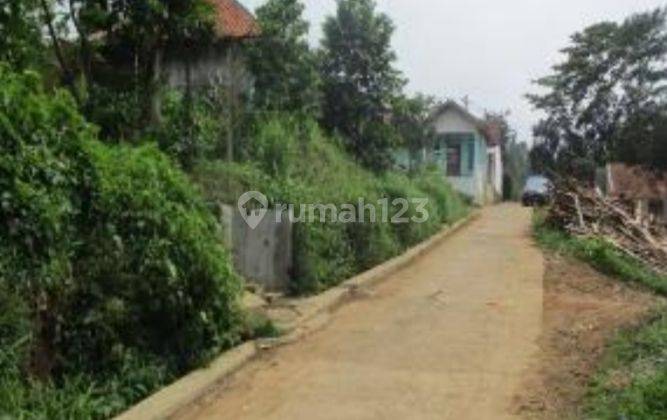 Rumah lelang Sucinaraja, Linggamukti, Garut, SHM,  Jabar 2