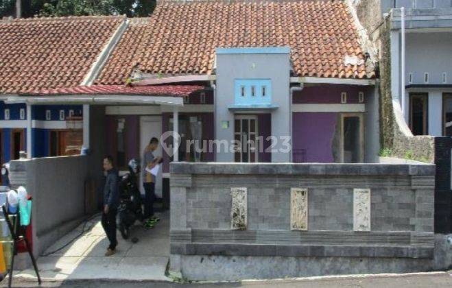Rumah lelang, SHM, Mangkubumi, Tasikmalaya, Jawa Barat 5